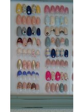 ベル ラ ココ(Bell la coco)/デザイン集