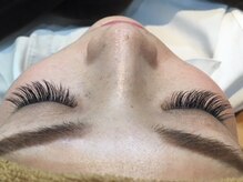 ビューティフェイス ビューティアイラッシュ 岡山天満屋店(BeautyFace Beautyeyelash)/お客様まつ毛☆【岡山】