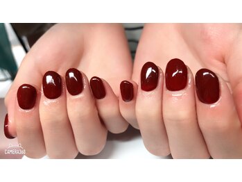 サロン ドゥ レーベル(Salon de Label)/