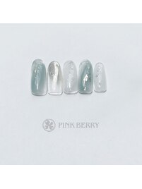 ～６月トレンドネイル～