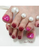 アモ ネイル(Amo NAIL)/