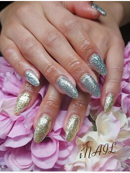 アイネイル(iNAIL)/