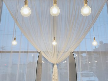 ハナリノ(HANARINO)/店内雰囲気