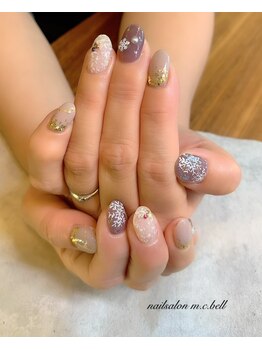 エムシーベル(m.c bell)/