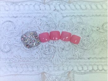 サロンデイジー(salon Daisy)/定額デザイン