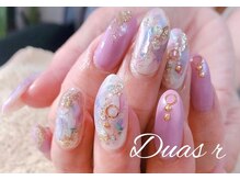 デュアスアール チャンドラ(DuasR chandra)/