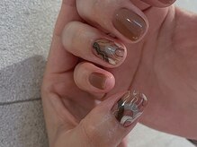 リコ ネイルアンドアイラッシュ 名古屋店(LICO NAIL&EYELASH)/◆持ち込みdesign