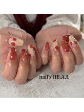 ネイルズリアル(nail's REAL)/