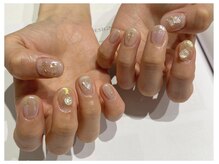 スリープ ジユウガオカ(Sleep jiyugaoka)/アートコース　14300円