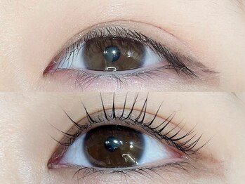 くるり 仲御徒町 上野御徒町店/パリジェンヌラッシュリフト