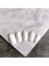 ルピナス(Lupinus)/