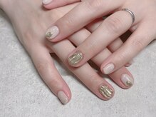 ラドール(La Dhole)/ミラーうねうね