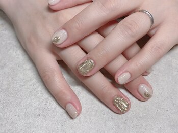 ラドール(La Dhole)/ミラーうねうね