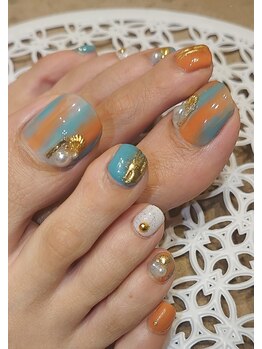 サロン オリーブ(Salon Olive)/