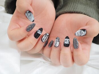 アモーレ(amore)/