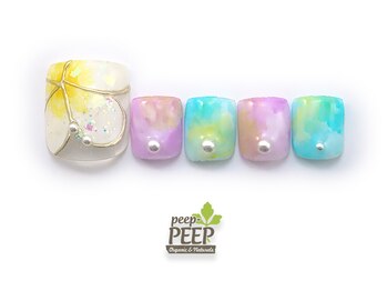 ピッピ 白金台店(peep PEEP)/ アーリーサマーF2023★-6