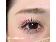 アディクト 中目黒店(ADDICT)/まつ毛パーマ/ラッシュリフト