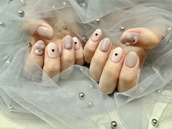 ラッキースター(Lucky Star)/