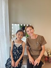 ヒナタ(HINATA)/キッズ脱毛