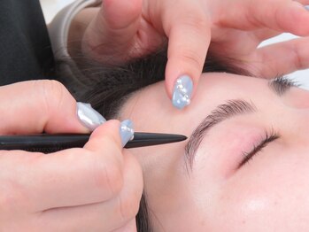 エトワール 下北沢(Etoile)/アイブロウスタイリング