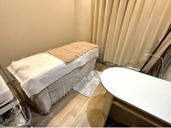 ルウム 名古屋駅店(lum)/lum名駅店/施術中イメージ