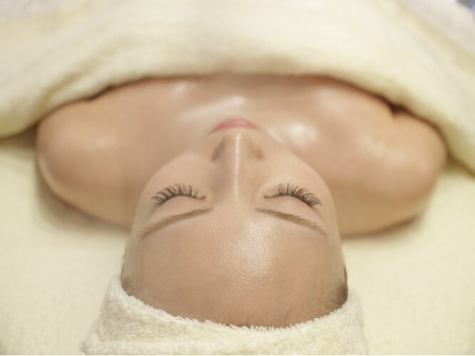 ユキ(YUKI)｜ホットペッパービューティー 