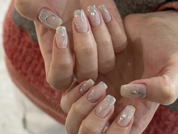 リコ ヘアアンドリラクゼーション(LICO)/持ち込みdesign