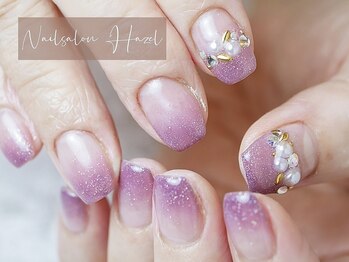 ヘーゼル(Hazel)/