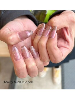 エムシーベル(m.c bell)/