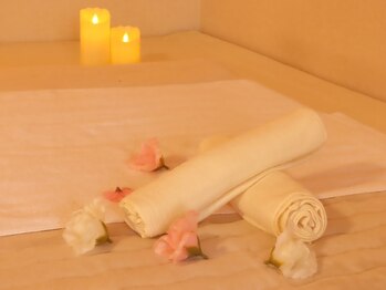 札幌ポラリス院 札幌厚別/施術のお部屋