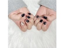 はあとねいる 春日井店/お客様ネイル