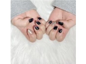 はあとねいる 春日井店/お客様ネイル