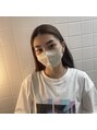 ハリウッドブロウリフト ワクシー 新宿店(HOLLYWOOD BROW LIFT WAXYYY.) キリっと外国人風