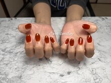 シースマイリー(sea smiley)/