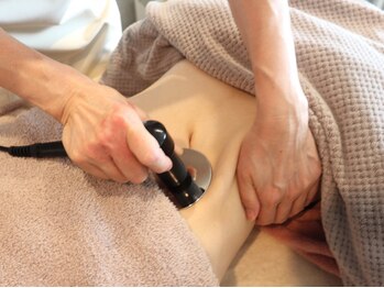 ウブモイスト(UBU.moist)/◇痩身・マッサージ◇