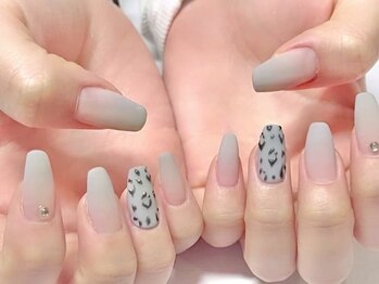 ナイスネイル 松戸店(NICE NAIL)/持ち込みデザインコース