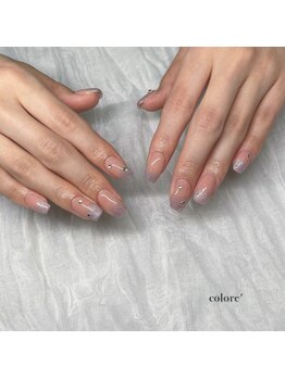 コロレ(colore')/マグネットグラデーション