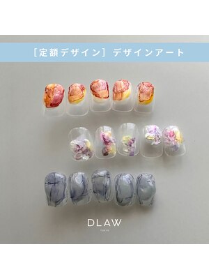 DLAW　Lapilie 【ドロウラピリィ】 / toka 【トカ】