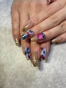 【全メニューオフ・ケア無料！】