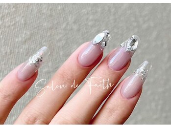 ■スカルプ/長さ出し ■