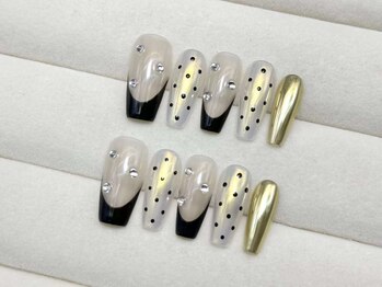 アキラネイルサロン(Akira nail salon)/