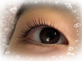 ロール(Roll)/まつ毛パーマ