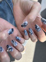 アヤネイルズ アンド アイラッシュ(AYA NAILZ.＆Eyelash)/定額コース