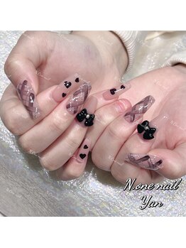 エヌワンネイル(N.one nail)/