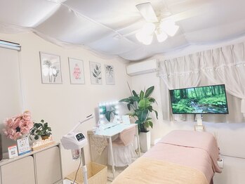 アール(R)/お部屋の様子