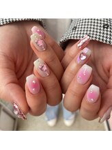 ピンズイチロク(PINS16)/ジェル90分