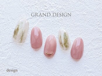 グランドデザイン 岐阜店(GRAND DESIGN)/