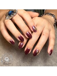 レディライクなワンカラー