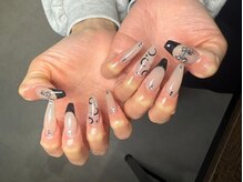 ザネイルズ(The Nails)/