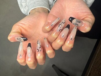 ザネイルズ(The Nails)/